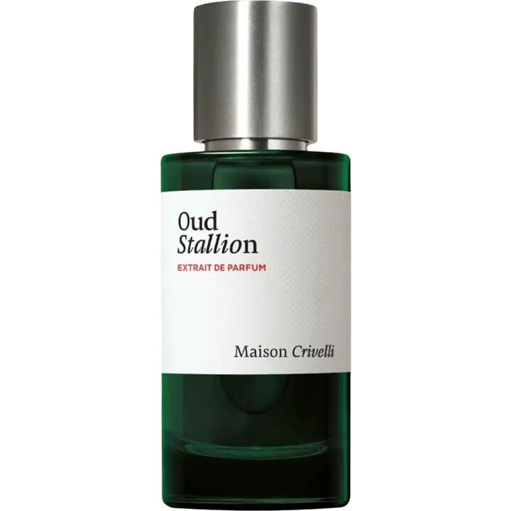 Oud Stallion