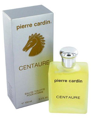 Centaure Cuir Blanc