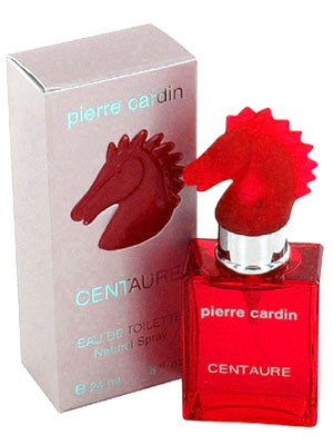 Centaure Cuir Étalon