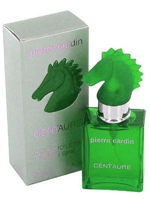 Centaure Cuir Fougère