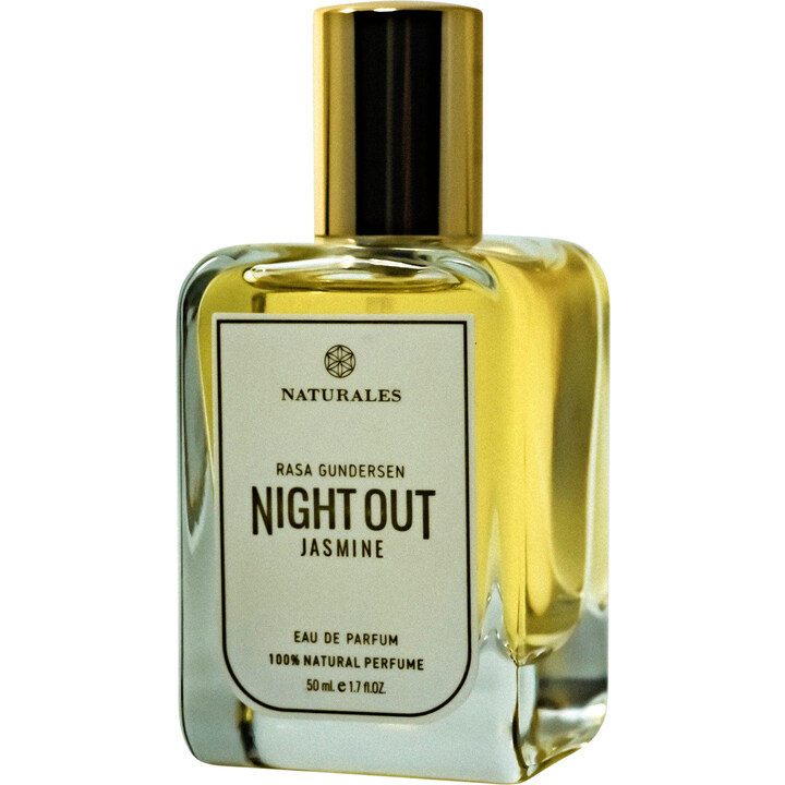 Night Out - Jasmine (Eau de Parfum)