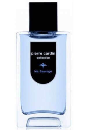 Pierre Cardin Collection: Iris Sauvage