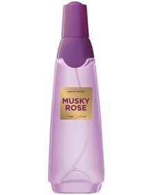 Musky Rose