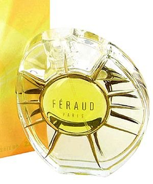 Féraud
