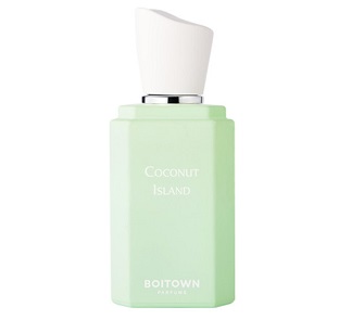 Coconut Island