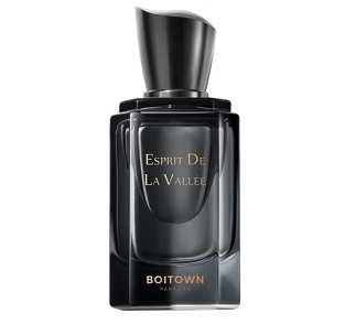 Esprit De La Vallée