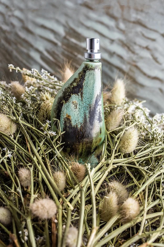 Where The Wild Things Grow - DUSK