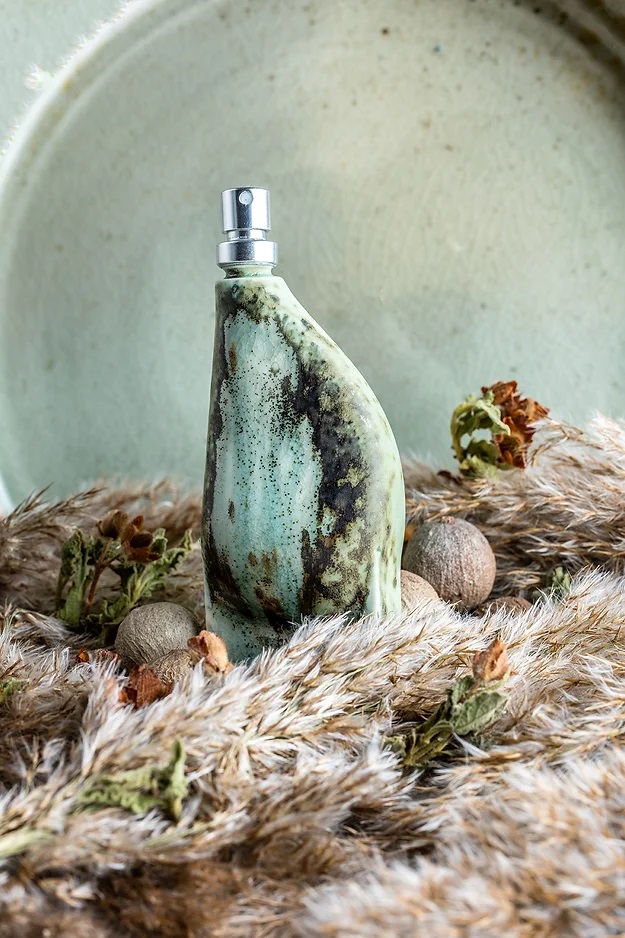 Where The Wild Things Grow - DAWN