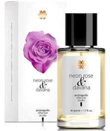 Neon Rose & Davana