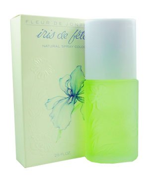 Fleurs de Jontue Iris de Fête