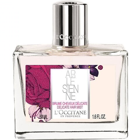 Arlésienne (2016) (Brume Cheveux)