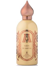 Fleur de Santal