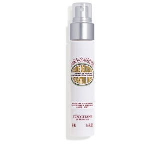 Brume Délicieuse Amande (Body Mist)