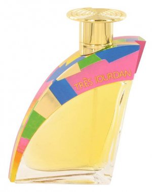 Très Jourdan (Eau de Toilette)