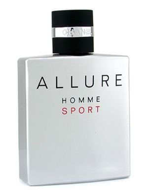 Allure Homme Sport