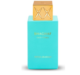 Shaghaf Oud Tonka
