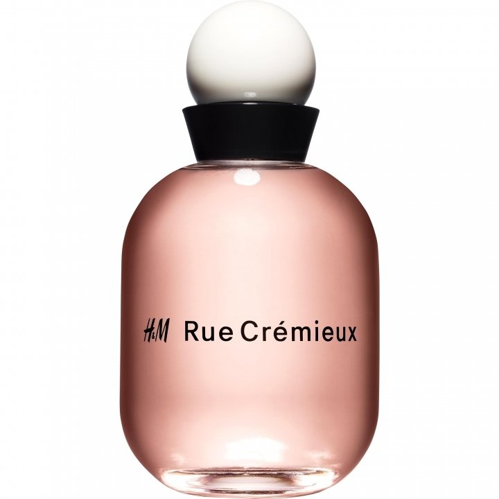Rue Crémieux (Eau de Toilette)