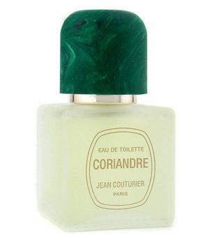 Coriandre (Eau de Toilette)