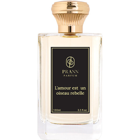 L’amour est un oiseau rebelle