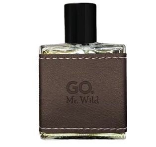 GO. Mr. Wild