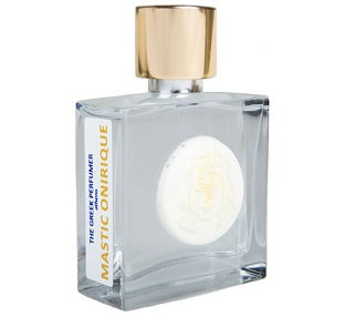 Mastic Onirique