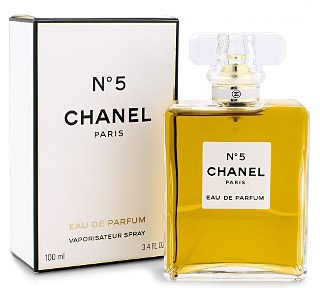 No. 5 (Eau de Parfum)