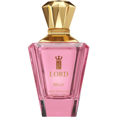 The Dream Library: Bella