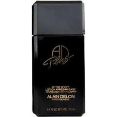 Alain Delon Plus / AD Plus