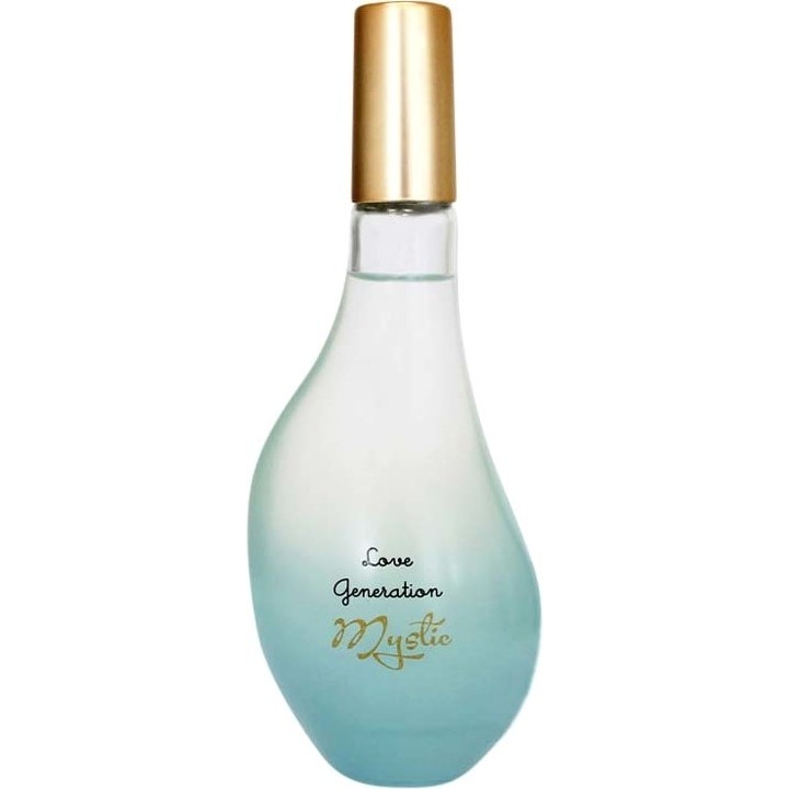 Love Generation Mystic