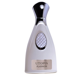Utopia Platinum