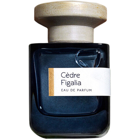 Cèdre Figalia (Eau de Parfum)