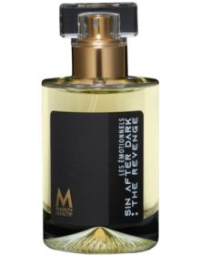 Sin after dark: the revenge