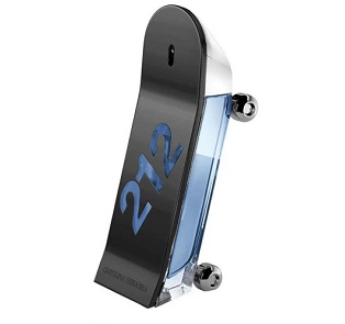 212 Heroes Collector Edition