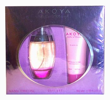 Akoya Reflet d'Orient