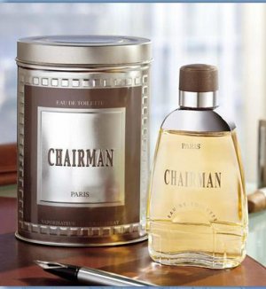 Chairman