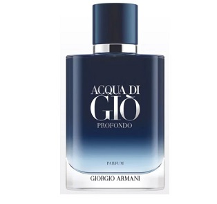 Acqua di Giò Profondo Parfum