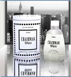 Chairman White