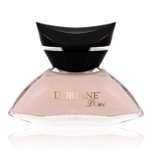 Doriane Love