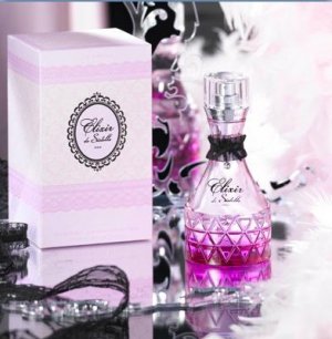 Elixir de Sistelle