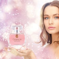 Galice Sensuelle