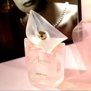 Mondaine Passion