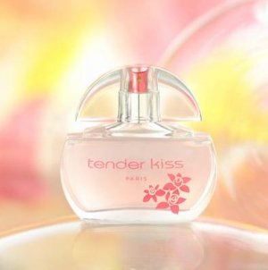 Tender Kiss
