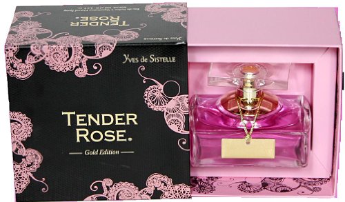 Tender Rose Gold Edition