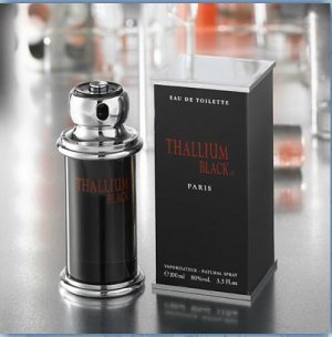 Thallium Black
