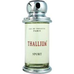 Thallium Sport Limited Edition