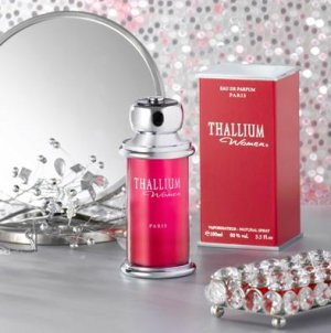 Thallium Women