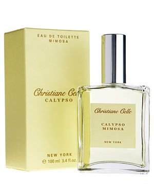 Calypso Mimosa