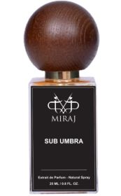 Sub Umbra
