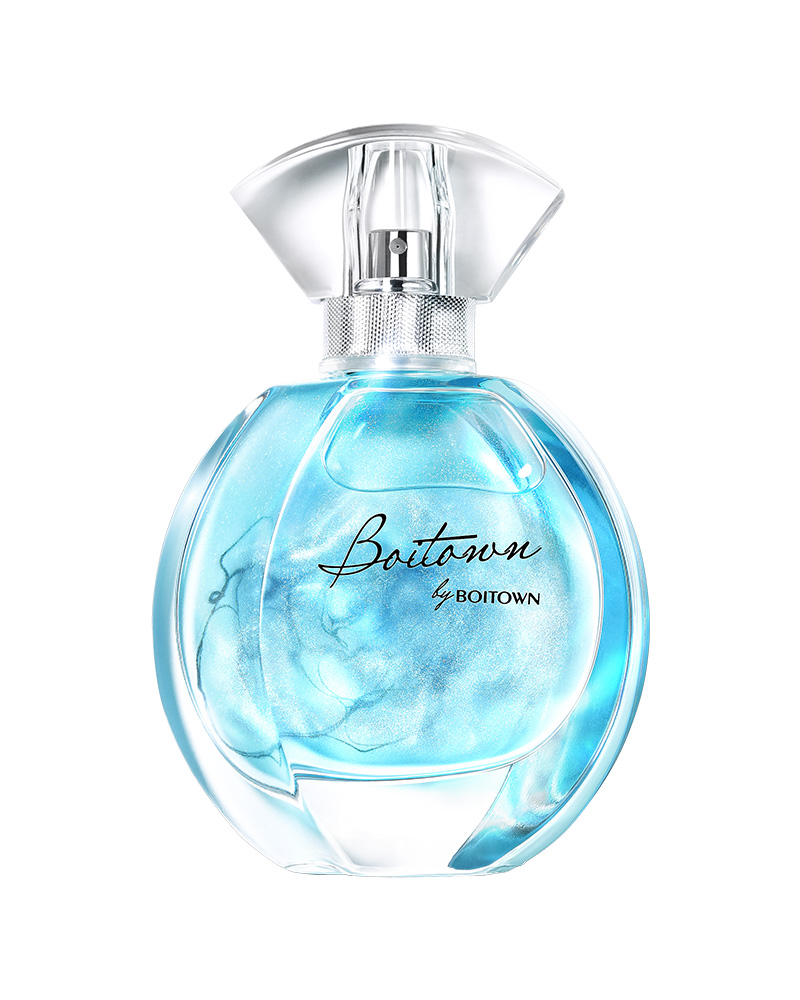 Boitown by Boitown (Dream Bloosom）