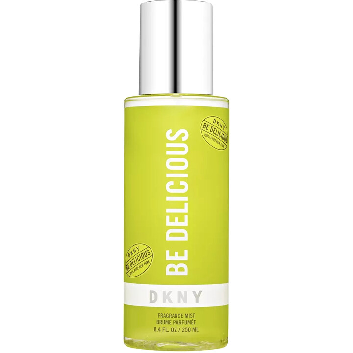 DKNY Be Delicious (Fragrance Mist)